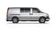 2026 Chevrolet Express Cargo Base