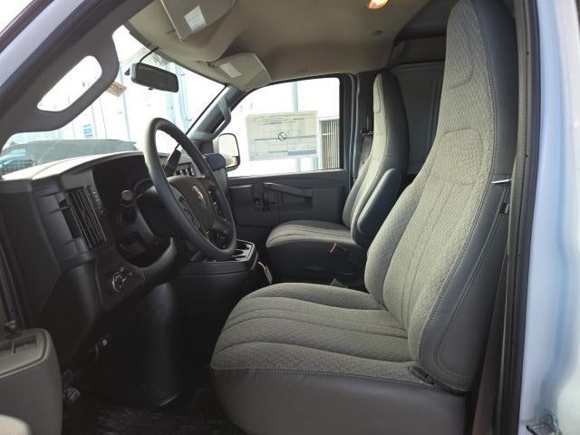 2025 Chevrolet Express Cargo 2500 Base