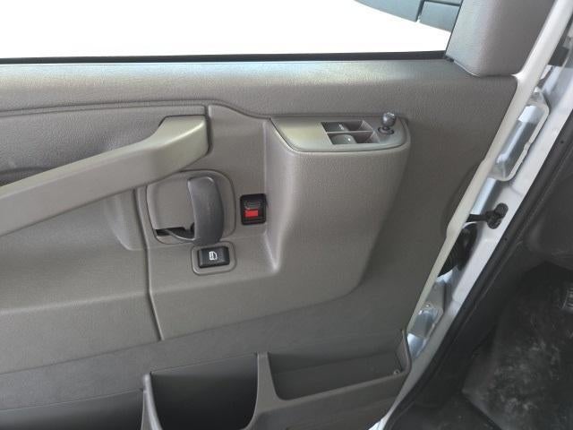 2025 Chevrolet Express Cargo 2500 Base