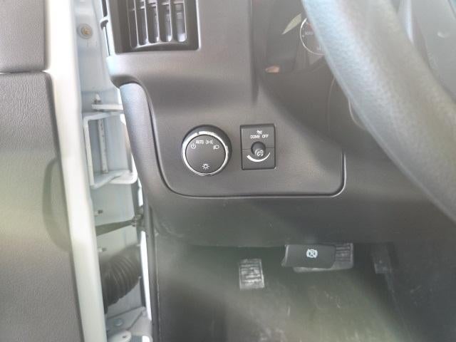 2025 Chevrolet Express Cargo 2500 Base