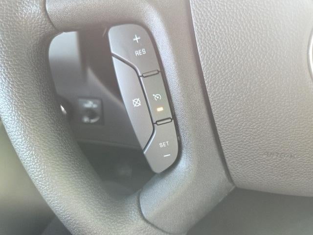 2025 Chevrolet Express Cargo 2500 Base