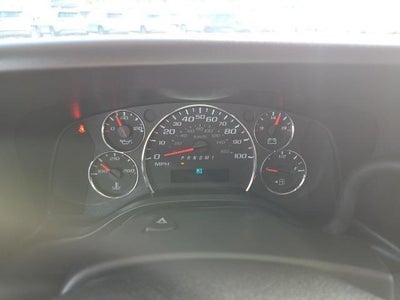 2025 Chevrolet Express Cargo 2500 Base