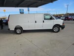 2025 Chevrolet Express Cargo 2500 Base