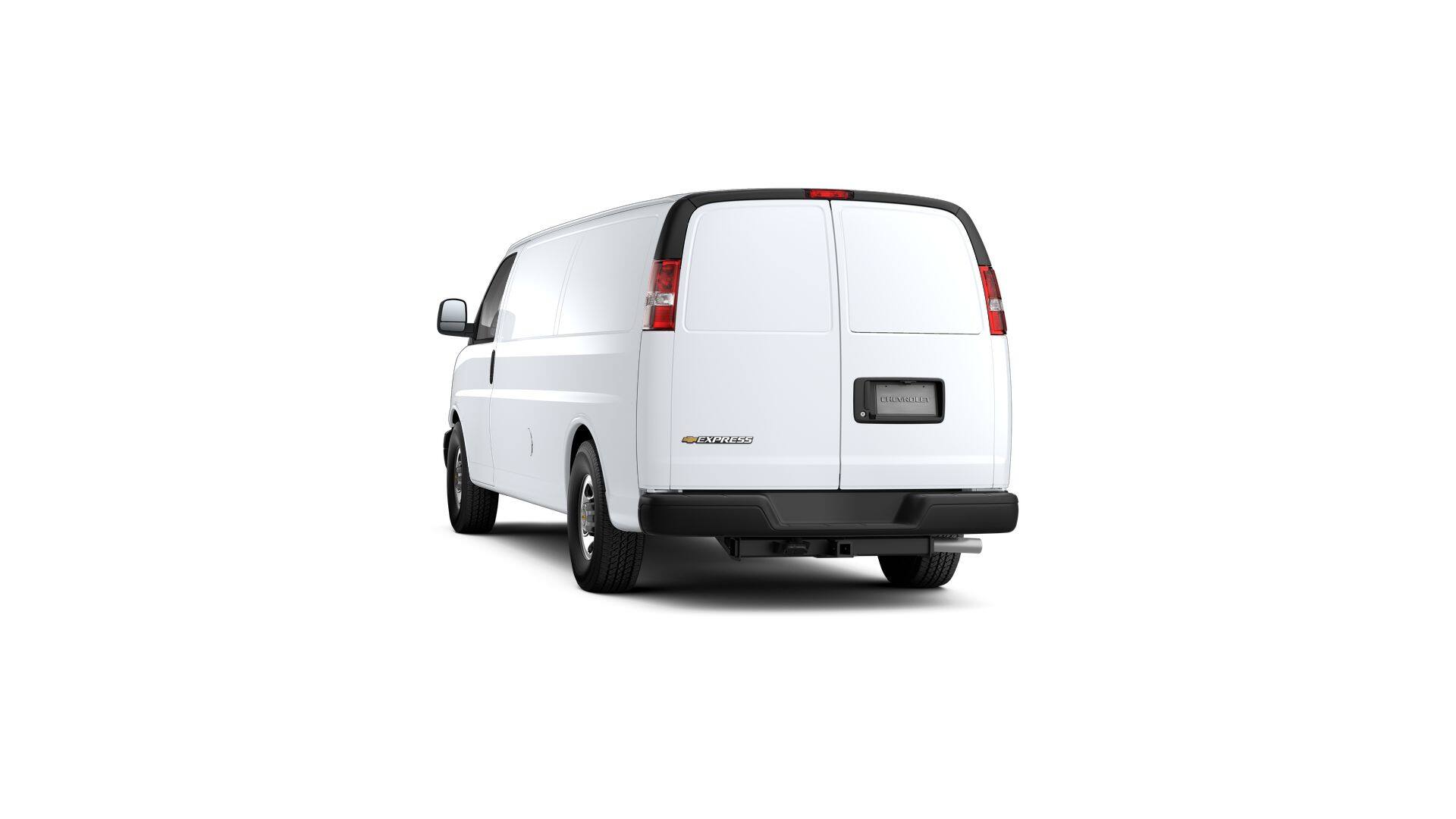 2025 Chevrolet Express Cargo 2500 Base