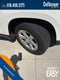 2013 GMC Acadia SLE