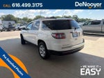 2013 GMC Acadia SLE