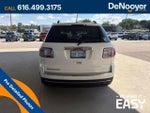 2013 GMC Acadia SLE