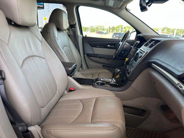 2014 GMC Acadia Denali