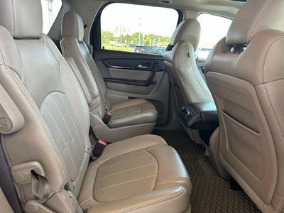 2014 GMC Acadia Denali