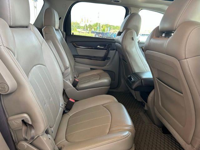 2014 GMC Acadia Denali