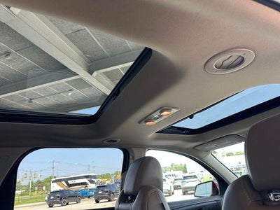 2014 GMC Acadia Denali
