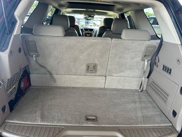 2014 GMC Acadia Denali