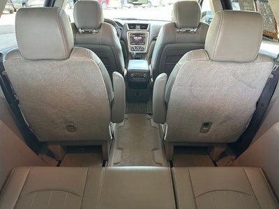 2014 GMC Acadia Denali