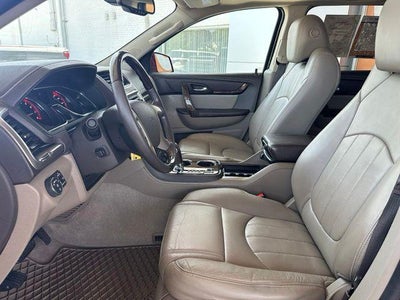 2014 GMC Acadia Denali
