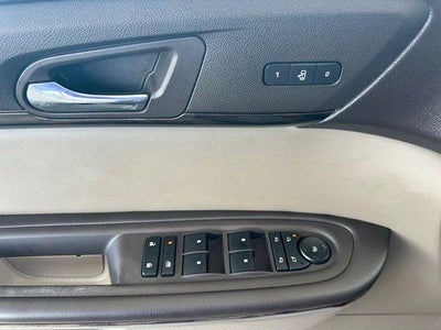 2014 GMC Acadia Denali