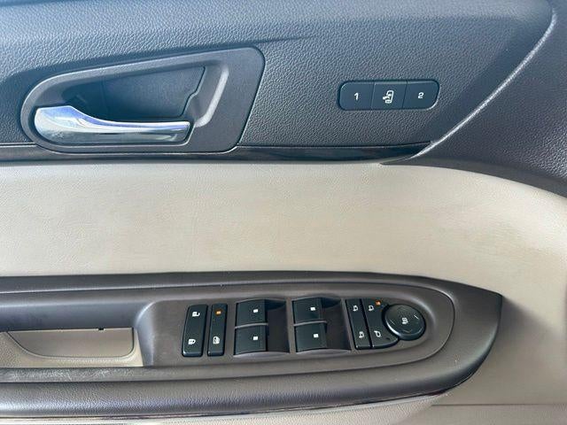 2014 GMC Acadia Denali