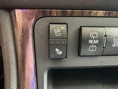 2014 GMC Acadia Denali