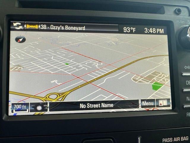 2014 GMC Acadia Denali
