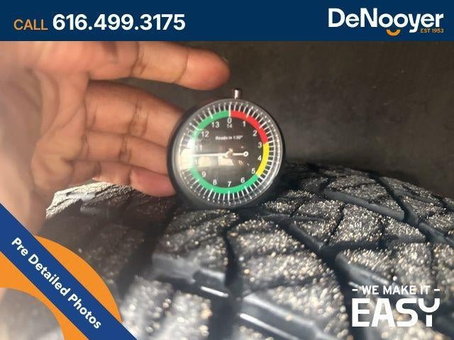 2015 GMC Yukon XL Denali