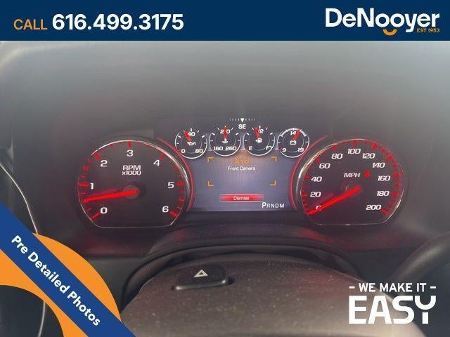 2015 GMC Yukon XL Denali