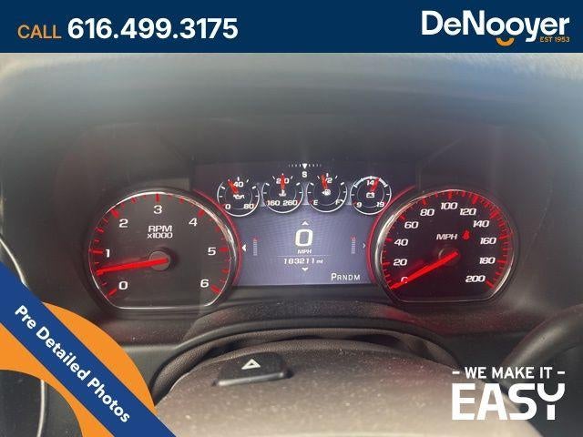 2015 GMC Yukon XL Denali