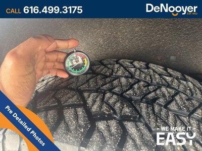 2015 GMC Yukon XL Denali