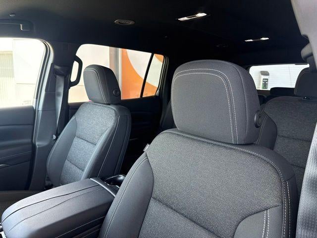 2026 Chevrolet Traverse LT - Photo 13