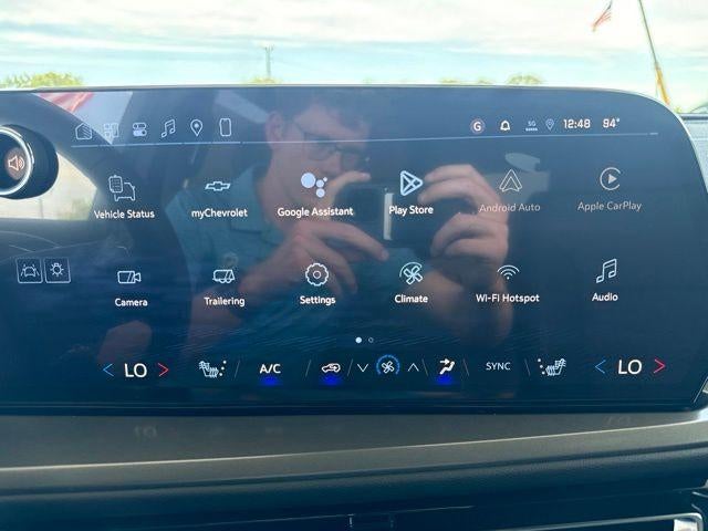 2026 Chevrolet Traverse LT - Photo 22