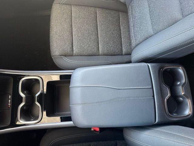 2026 Chevrolet Traverse LT - Photo 26