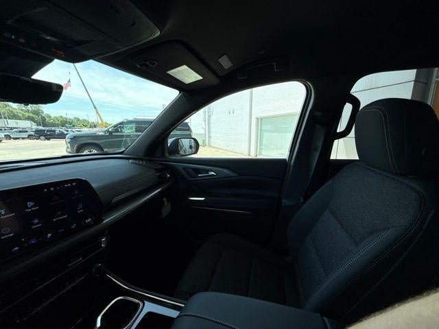 2026 Chevrolet Traverse LT - Photo 27