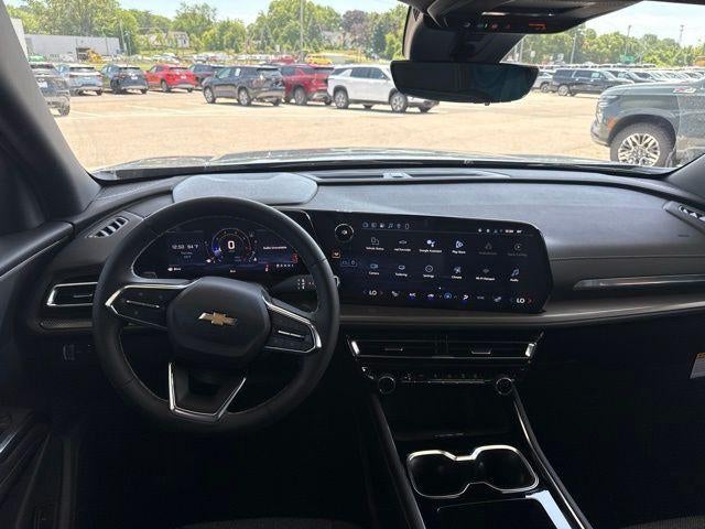 2026 Chevrolet Traverse LT - Photo 32