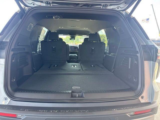 2026 Chevrolet Traverse LT - Photo 34