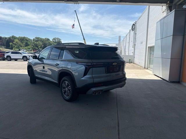 2026 Chevrolet Traverse LT - Photo 6