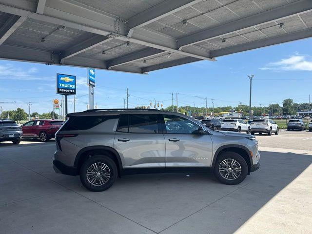 2026 Chevrolet Traverse LT - Photo 9