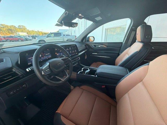 2027 Chevrolet Traverse Z71 - Photo 14