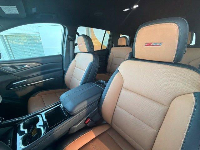 2027 Chevrolet Traverse Z71 - Photo 15