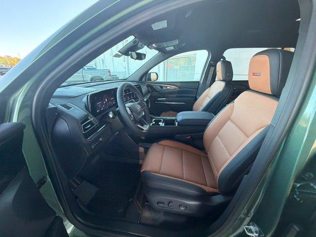 2027 Chevrolet Traverse Z71 - Photo 16