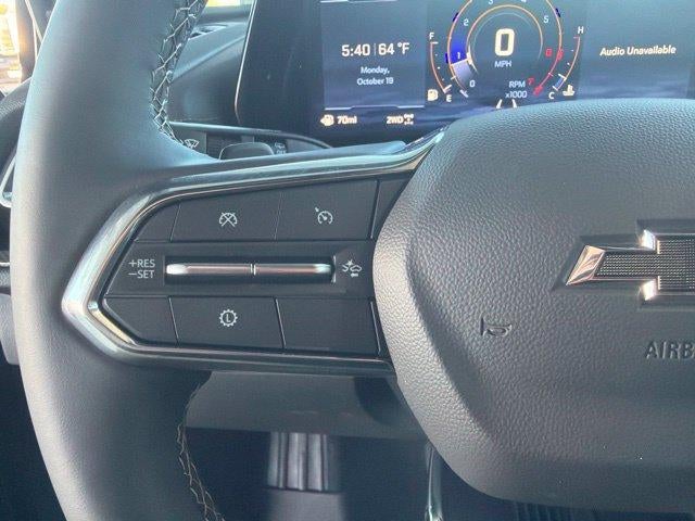 2027 Chevrolet Traverse Z71 - Photo 21
