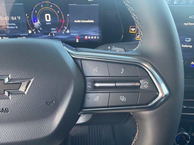 2027 Chevrolet Traverse Z71 - Photo 22