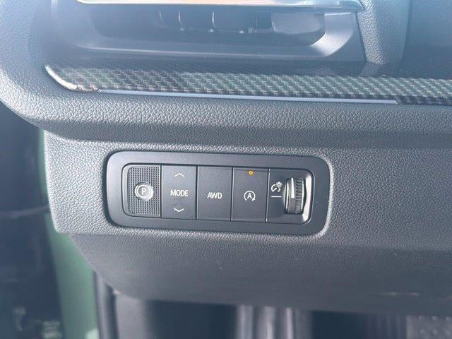 2027 Chevrolet Traverse Z71 - Photo 24