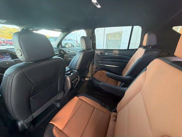 2027 Chevrolet Traverse Z71 - Photo 25