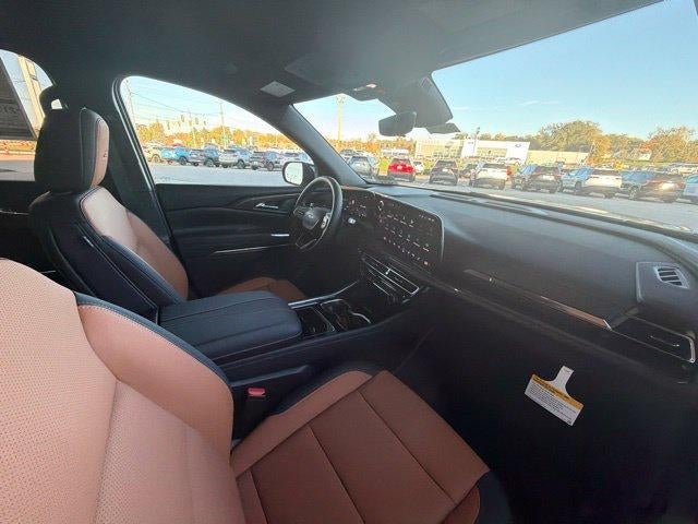 2027 Chevrolet Traverse Z71 - Photo 28