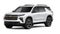 2027 Chevrolet Traverse AWD High Country