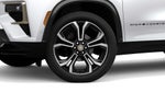 2027 Chevrolet Traverse AWD High Country