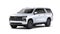 2027 Chevrolet Suburban High Country