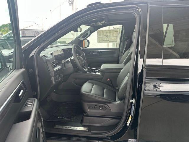2026 Chevrolet Tahoe Z71 - Photo 14