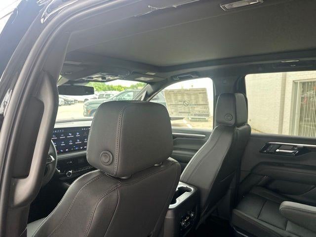 2026 Chevrolet Tahoe Z71 - Photo 25