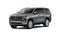 2027 Chevrolet Tahoe High Country