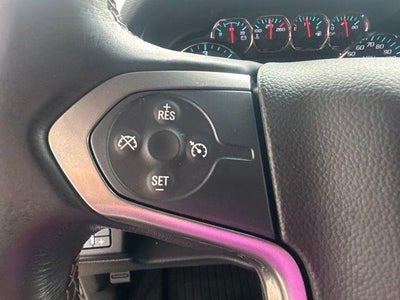 2019 Chevrolet Tahoe LS