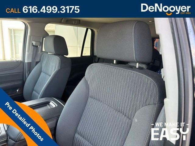 2019 Chevrolet Tahoe LS